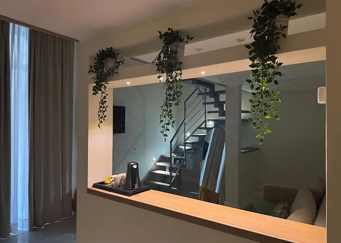 Gentile Suite Centro Storico Napoli