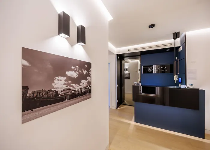 Arya Guest House Napoli